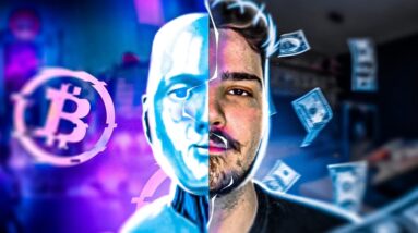 COMO GANHAR DINHEIRO COM O METAVERSO? REVELEI AS 3 PRINCIPAIS MANEIRAS DE INVESTIR!