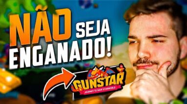 GUNBOUND GRATUITO DOS NFTs? GUNSTAR VALE A PENA?