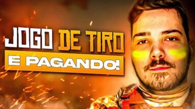 INFINITY COMBAT - NFT REALMENTE JOGÁVEL! INFINITY GAMES VALE A PENA?