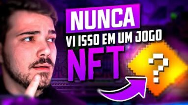 METAGEAR TEM POTENCIAL? MINHA OPINIÃO SINCERA!