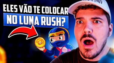 BOMB CRYPTO VAI TE COLOCAR NO LUNA RUSH? NOVOS UPDATES NO JOGO E A MINHA OPINIÃO SINCERA!