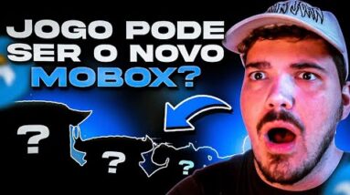 CHIMERAS - NFT ESTILO MOBOX VALE A PENA? MINHA CONCLUSÃO SINCERA!