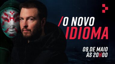 O NOVO IDIOMA