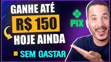 URGENTE! GANHE ATÉ R$ 150 FÁCIL COM A HELO VIA PIX | APP PAGA NA HORA – Ganhar Dinheiro na Internet