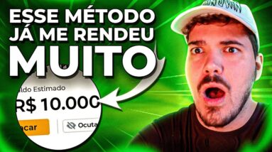 3 formas de ganhar gratuitamente com criptomoedas! (assista rápido)