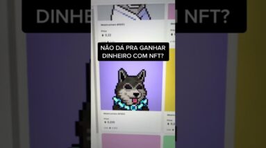 Como fazer renda extra com NFTs GRATUITOS - Moonrunners