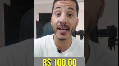 Seja DONO de Vários Imóveis com menos de R$100 e Receba Aluguéis #shorts