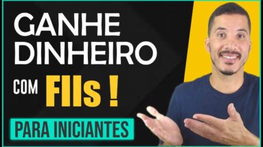 É AGORA! O MELHOR MOMENTO para INVESTIR em FUNDOS IMOBILIÁRIOS CHEGOU (Receba Aluguel TODO mês)