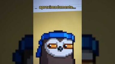 Você pagaria R$150.000,00 nessa coruja NFT??? Moonbirds NFT