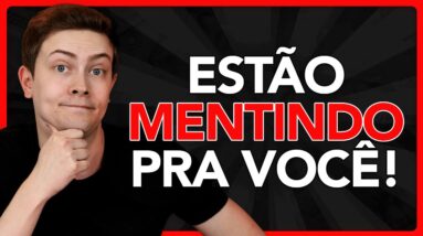 FICAR RICO INVESTINDO É POSSÍVEL? Investimentos podem mudar a vida de uma pessoa pobre?