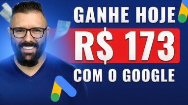 GOOGLE ADS PARA AFILIADOS, Tutorial Completo Passo Passo Atualizado Com Receita p/ Faturar