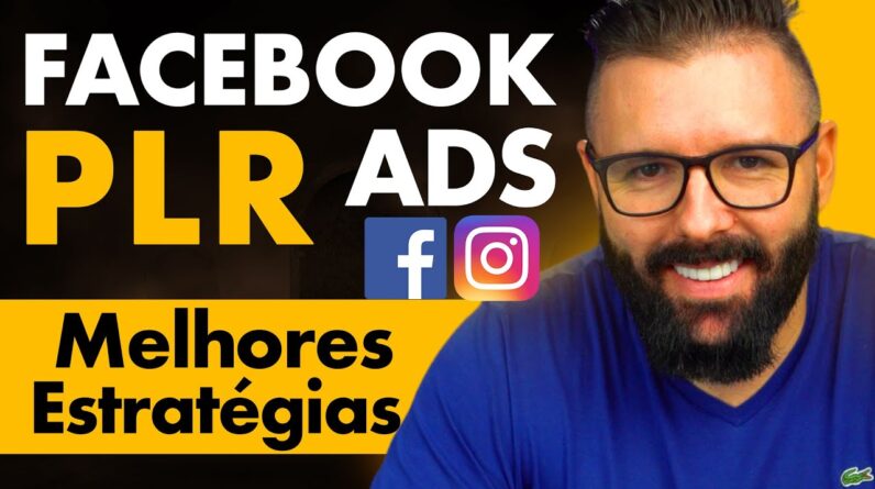 Facebook Ads, Jeito FÃ¡cil de Anunciar Pagando Pouco e Vender Muito
