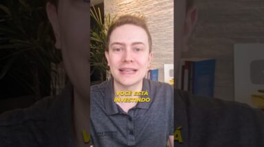 FIAGRO: INVISTA NO AGRONEGÓCIO BRASILEIRO DE FORMA SIMPLES! #shorts