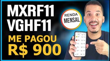 FUNDOS IMOBILIARIOS BARATOS! TOP 10 PARA RECEBER RENDA MENSAL TODO MÊS EM 2022