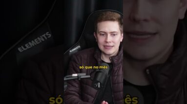 COMO EU COMECEI A INVESTIR