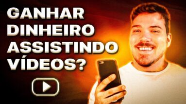 NFTs vão permitir ganhar dinheiro assistindo vídeos? Já existem projetos caminhando nesse sentido!
