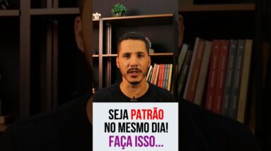 COMO RECEBER RENDA PASSIVA E VIVER DE RENDA! #shorts #fundosimobiliarios