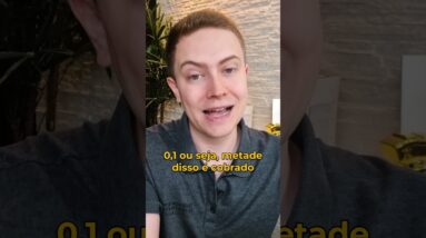 🚨 ATENÇÃO VOCÊ QUE INVESTE EM TESOURO DIRETO!!