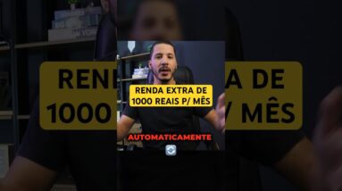COMO AUMENTAR A RENDA EM 1000 REAIS COM FUNDOS IMOBILIÁRIOS! #dividendos #fundosimobiliarios #mxrf11
