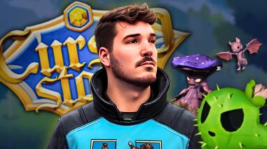 Esse jogo do FUTURO vai ter NFTs GRATUITOS e chamou a atenção de gigantes!
