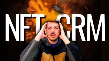 Como os NFTs vão REVOLUCIONAR os negócios do futuro?
