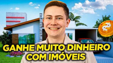 FII, LCI, CCB OU IMÓVEL FÍSICO? Qual é a melhor forma de investir em imóveis?