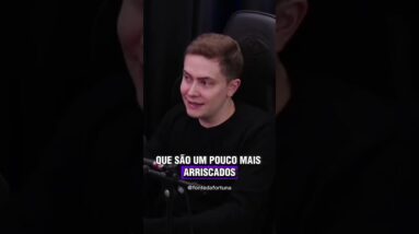 PAPEL X TIJOLO: QUAL FUNDO IMOBILIÁRIO É MELHOR PARA INVESTIR? #fiis #investimentos