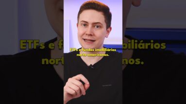 4 MOTIVOS PARA ABRIR UMA CONTA EM DÓLAR NOS EUA! #publi #nomad