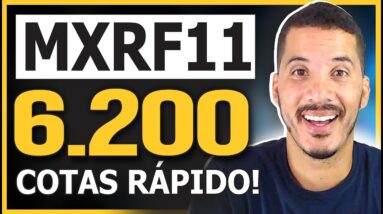 COMO EU FAÇO R$ 5.677,80 DE RENDA PASSIVA MUITO RÁPIDO! [PLANO REVELADO]