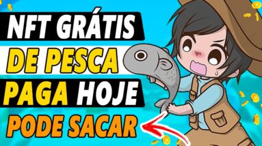 LANÇOU E PAGA HOJE! Como GANHAR E SACAR no CARRIEVERSE - PESCA FREE TO PLAY