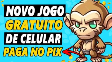 JOGO GRÁTIS PAGANDO NO PIX! Como GANHAR DINHEIRO jogando SPRITE MERGE (FREE TO PLAY)
