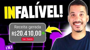 3 MANEIRAS SIMPLES de JUNTAR 20 MIL REAIS MESMO GANHANDO POUCO!