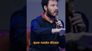 A EMPRESA PRECISA DISSO PRA CRESCER