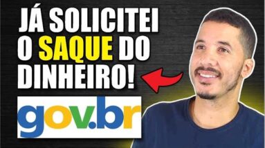 ✅ DINHEIRO ESQUECIDO NOS BANCOS, CONSULTE E SAQUE TUDO! (PASSO A PASSO)