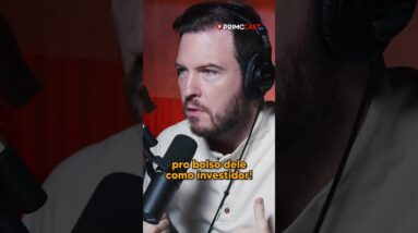 CONCORDA COM O MINISTRO PAULO GUEDES?