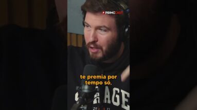 SE VOCÊ QUER CRESCER NA EMPRESA PRECISA ENTENDER ISSO