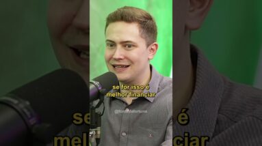 VALE A PENA FINANCIAR UM IMÓVEL?