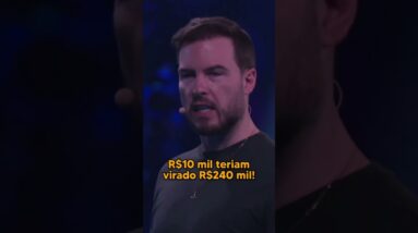 VOCÊ ESTÁ SENDO MANIPULADO NA BOLSA DE VALORES