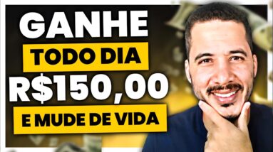 3 IDEIAS de RENDA EXTRA pela INTERNET em 2024 (Muitas Vagas)