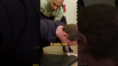 Bom dia, primos e primas :)