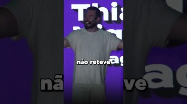 ESSA PERGUNTA VAI DEFINIR SE VOCÊ VAI SER RICO NO FUTURO