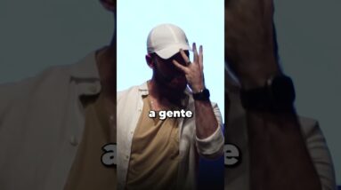 PARE AGORA DE SER DUBLÊ DE RICO