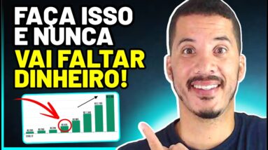 COMO AUMENTAR SEU DINHEIRO TODO MÊS | GANHE 10 COTAS DO MXRF11