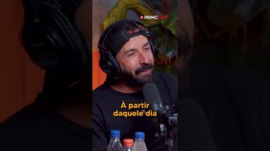 ELE RECEBEU 70 MIL DE DEUS EM UM VÍDEO #shorts