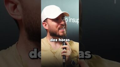 NÃO SEJA UM ESCRAVO DA CARNE #shorts