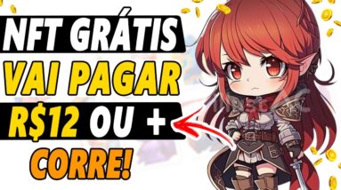 JOGO GRÁTIS VAI PAGAR $12 OU MAIS! Como GANHAR jogando SHADOW REALMS RPG - FREE TO PLAY