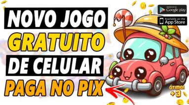 JOGO GRÁTIS PAGANDO DIRETO NO PIX! Como GANHAR DINHEIRO no MY MILITARY CARS (FREE TO PLAY)