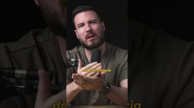 ESSA É A RECEITA PRO SUCESSO #shorts