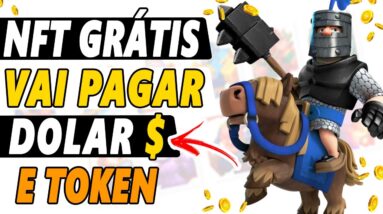 LANÇOU E VAI PAGAR DOLAR $ Veja COMO JOGAR E GANHAR no CONKIS FREE TO PLAY