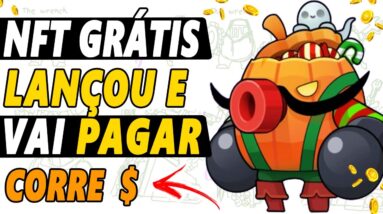PIG OF TON LANÇOU E VAI PAGAR! Como JOGAR e GANHAR GRÁTIS - FREE TO PLAY